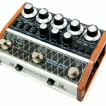Avis & Test : DSM & Humboldt Dumblifier Overdrive Special