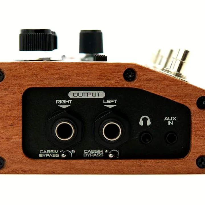 Avis & Test : DSM & Humboldt Dumblifier Overdrive Special