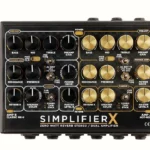 Avis, Test : DSM & Humboldt Simplifier X Amp/Cab Simulator