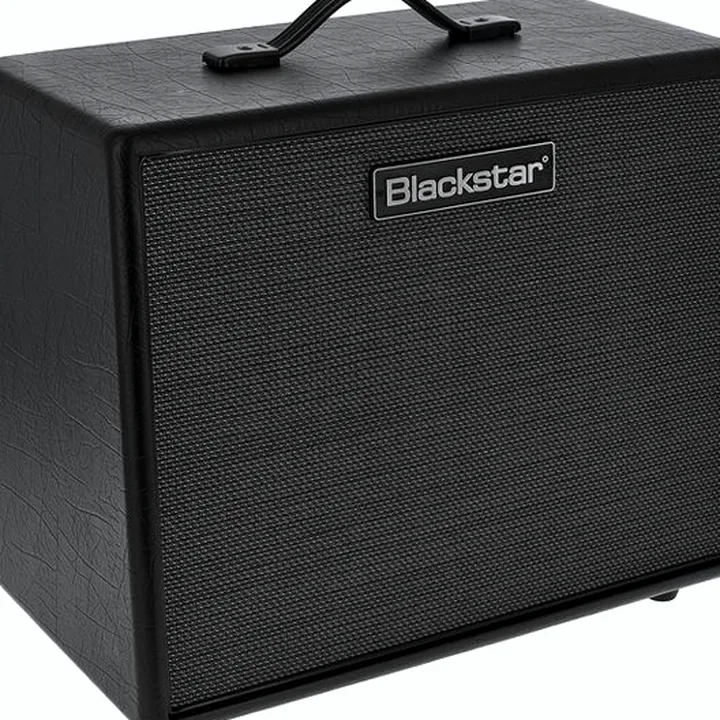 Avis, Test du baffle Blackstar HT-112 OC MK III Box