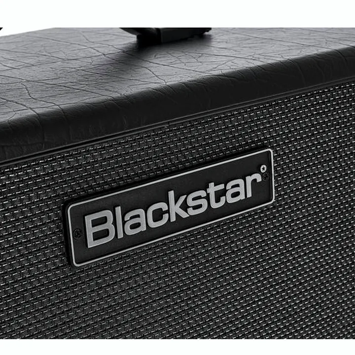 Avis, Test du baffle Blackstar HT-112 OC MK III Box