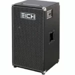 Avis, Test du baffle Eich Amplification 1210S-4 Cabinet