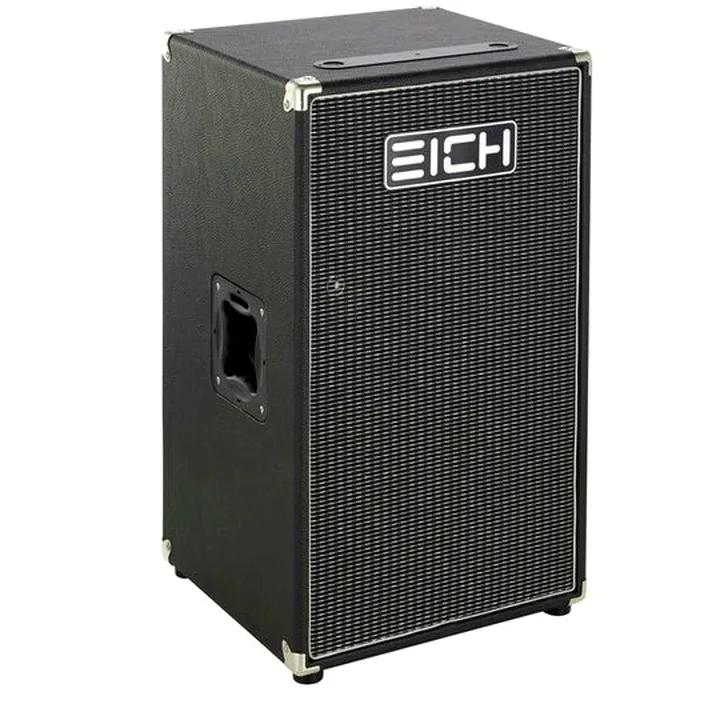 Avis, Test du baffle Eich Amplification 1210S-4 Cabinet
