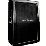 Avis & Test du baffle Electro Harmonix 2×12 Vertical Cabinet