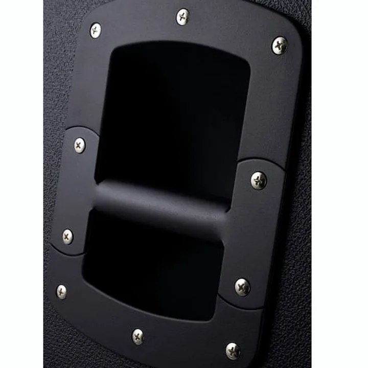 Avis & Test du baffle Fender Rumble 115 Cabinet V3