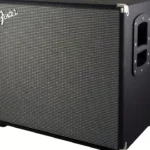 Avis & Test du baffle Fender Rumble 115 Cabinet V3