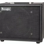 Avis & Test du baffle guitare Mesa Boogie 1×12 Boogie 19 Thiele FP Cab