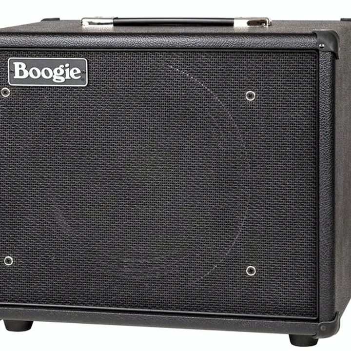 Avis & Test du baffle guitare Mesa Boogie 1×12 Boogie 19 Thiele FP Cab