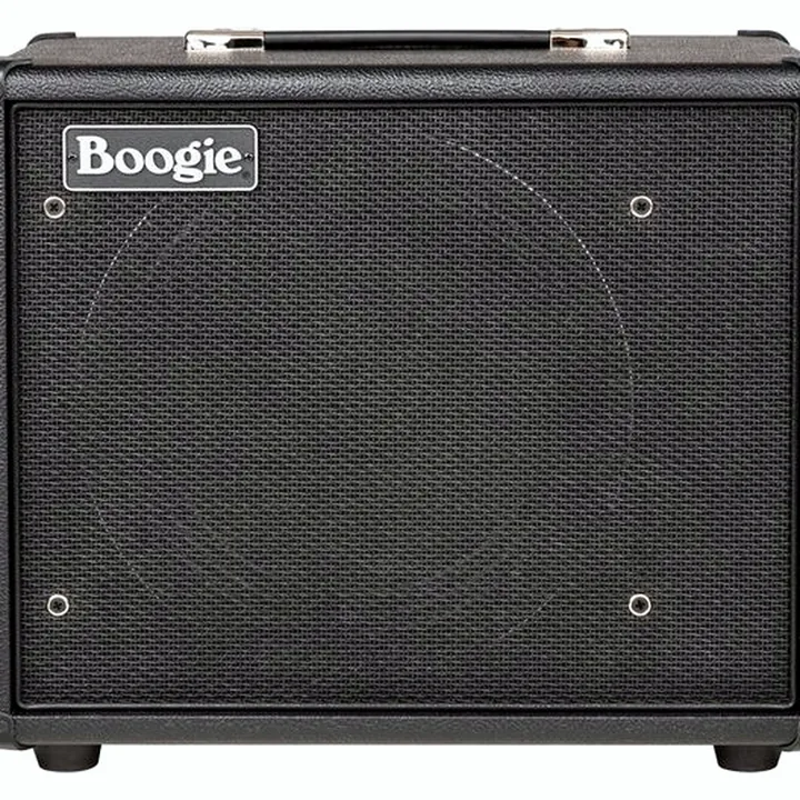 Avis & Test du baffle guitare Mesa Boogie 1×12 Boogie 19 Thiele FP Cab