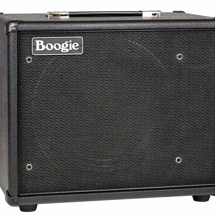Avis & Test du baffle guitare Mesa Boogie 1×12 Boogie 19 Thiele FP Cab