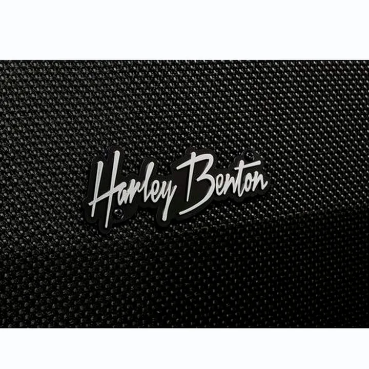 Avis, Test du baffle Harley Benton G412A
