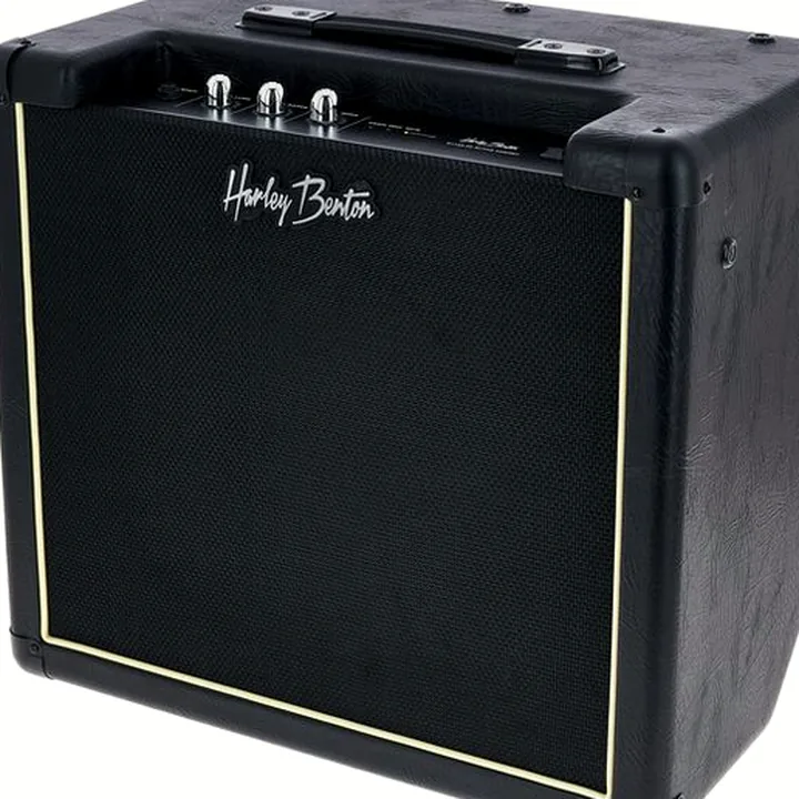 Baffle Harley Benton Harley Benton G112A-FR