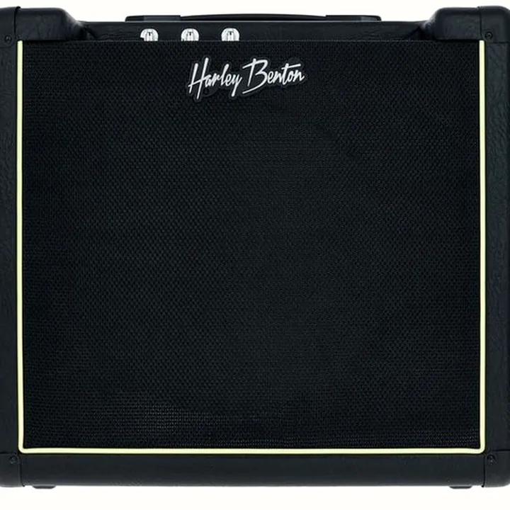 Avis & Test du baffle Harley Benton Harley Benton G112A-FR