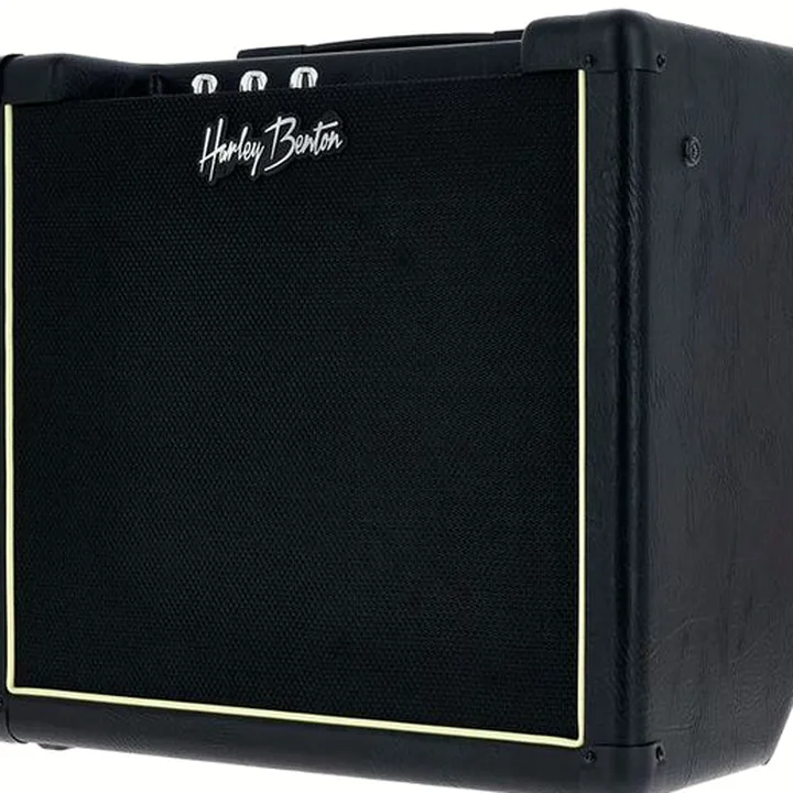 Avis & Test du baffle Harley Benton Harley Benton G112A-FR