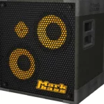 Avis, Test du baffle Markbass MB58R 102XL Pure Box 8