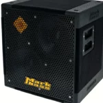 Avis & Test du baffle Markbass MB58R 122 P-4 Box