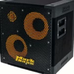 Avis & Test du baffle Markbass MB58R 122 Pure Box 4