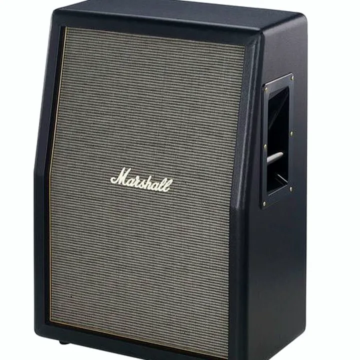 Avis, Test du baffle Marshall Origin 212 A Cabinet