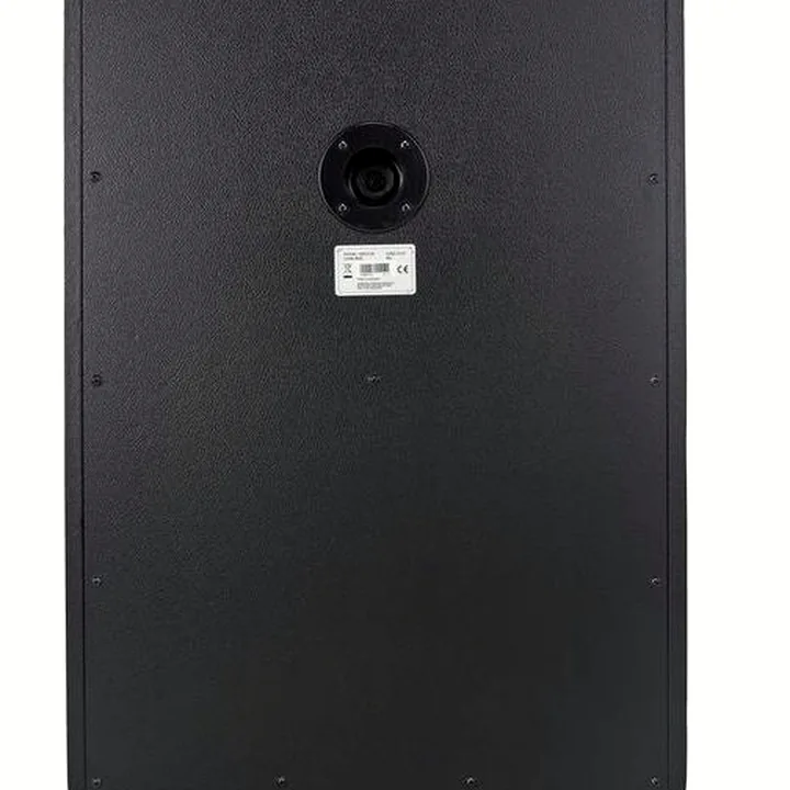 Avis, Test du baffle Marshall Origin 212 A Cabinet