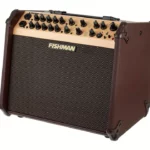 Avis & Test du combo Fishman Loudbox Artist with Bluetooth