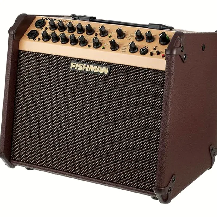 Combo Fishman Loudbox Artist with Bluetooth
