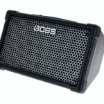 Avis, Test du combo guitare electrique Boss Cube Street II Black