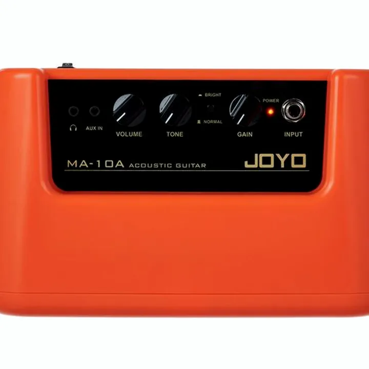 Avis & Test du combo guitare Joyo MA-10A