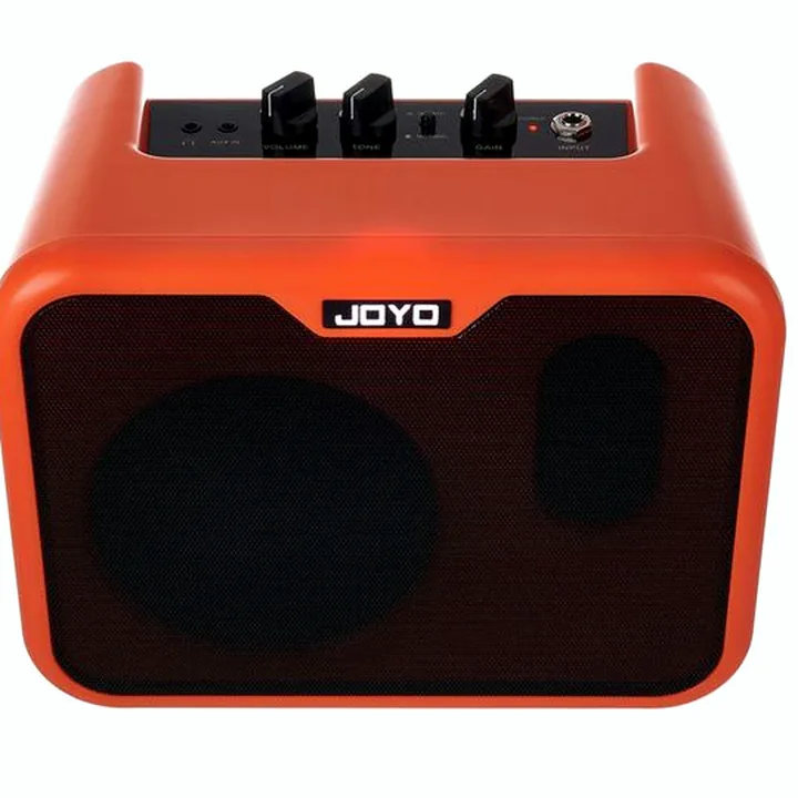Avis & Test du combo guitare Joyo MA-10A