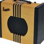 Avis, Test du combo guitare Supro Delta King 10 Combo TB