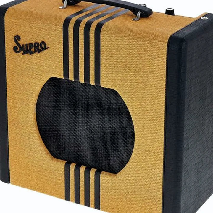 Combo guitare Supro Delta King 10 Combo TB
