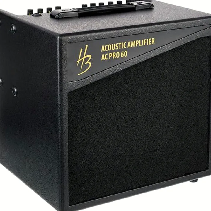 Avis, Test du combo Harley Benton AC PRO 60