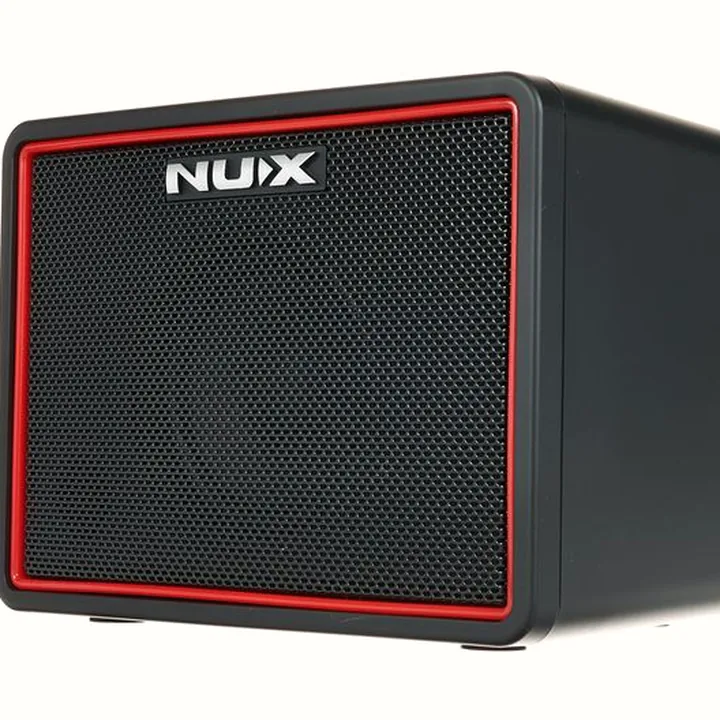 Avis & Test du combo Nux Mighty Lite BT MKII