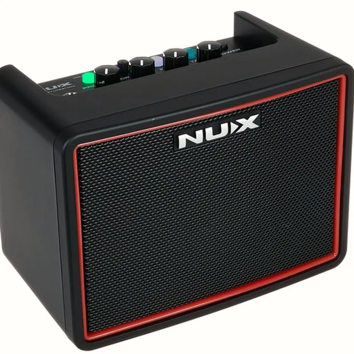 Avis & Test du combo Nux Mighty Lite BT MKII