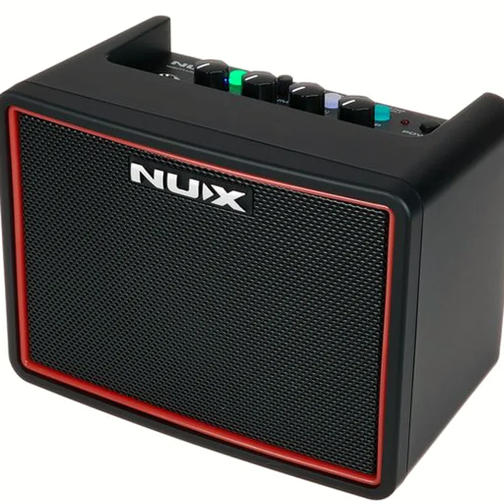 Avis & Test du combo Nux Mighty Lite BT MKII