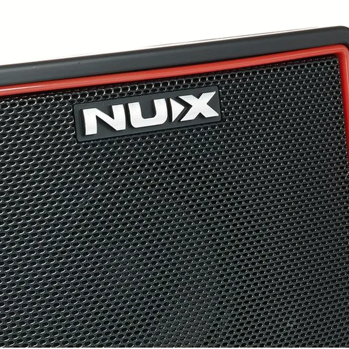 Avis & Test du combo Nux Mighty Lite BT MKII