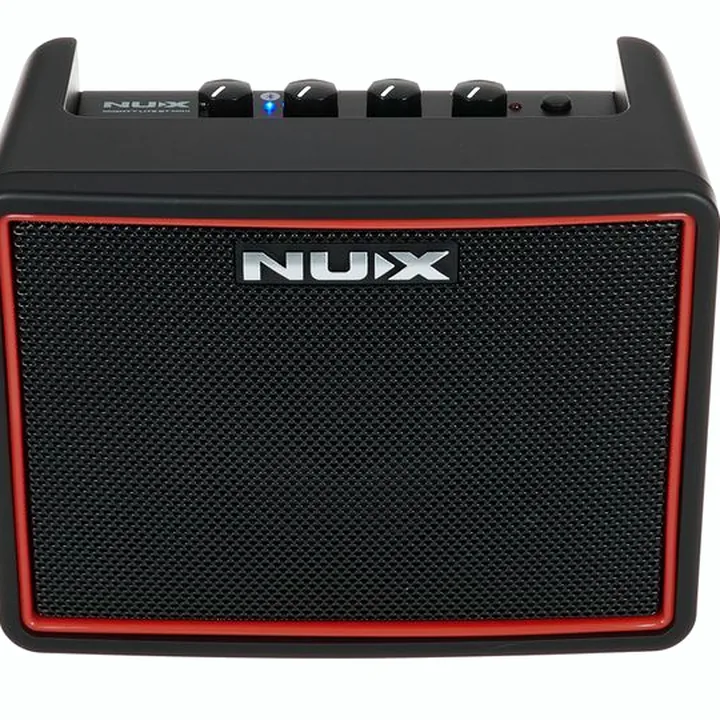 Avis & Test du combo Nux Mighty Lite BT MKII