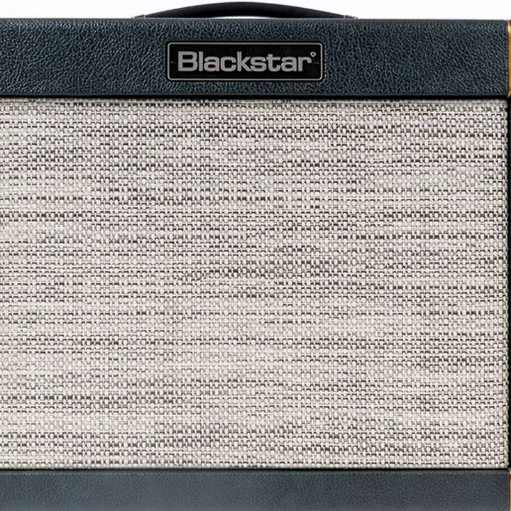 Avis, Test du combo pour guitare Blackstar TV-10 B Olive