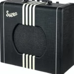Avis & Test du combo Supro Delta King 10 Combo BC