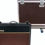 Avis & Test du combo Vox AC15 C2 Bundle