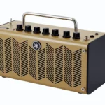 Avis & Test du combo Yamaha THR5A