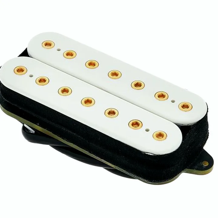 Micro DiMarzio DP 713W+G Titan 7 Neck
