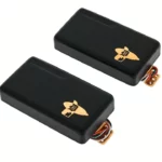 Avis & Test du Micro Lace Pickups D3 Disintegrators Set BP