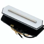 Avis & Test du Micro Lollar Charlie Christian T NE White
