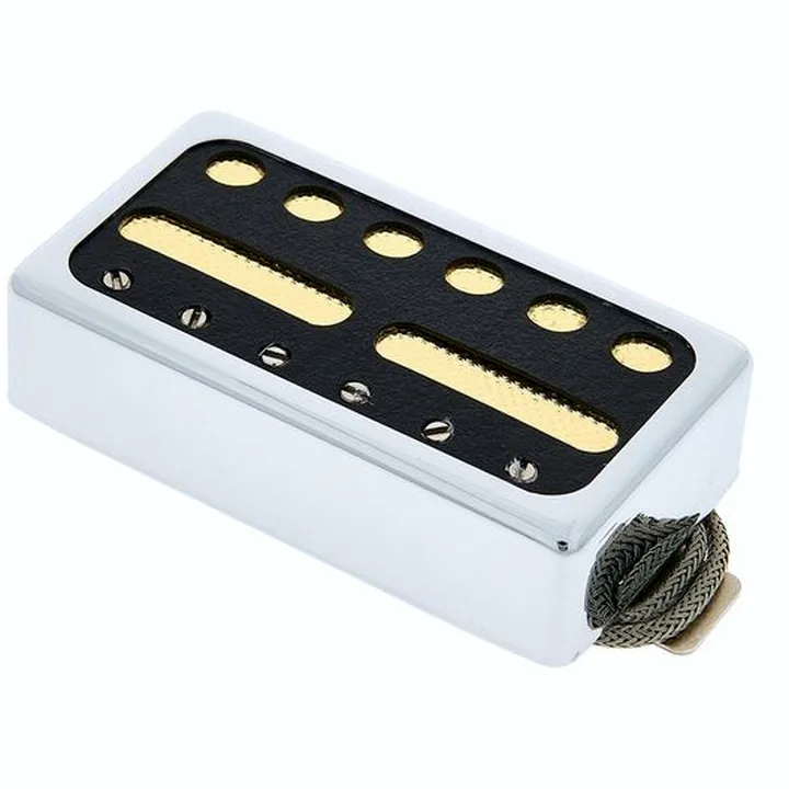 Micro Lollar Novel Foil Bridge CH