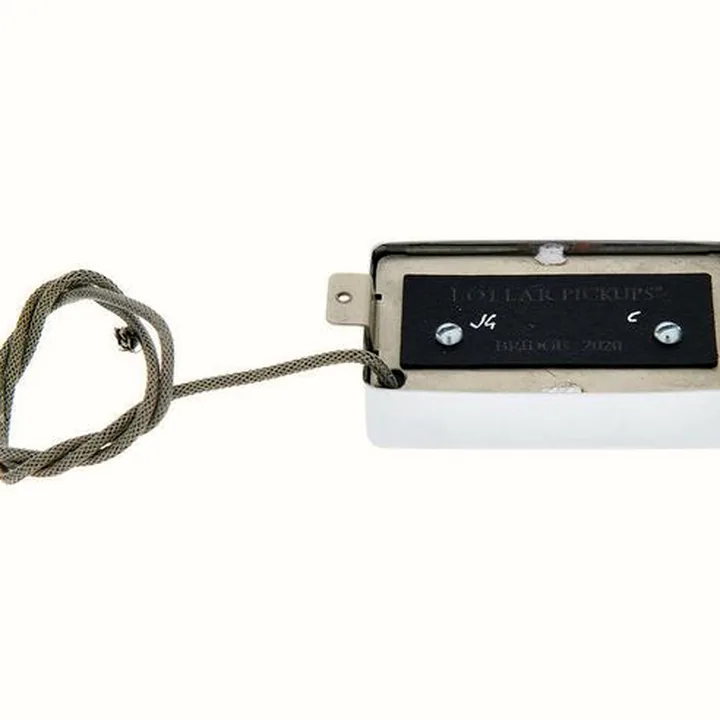 Avis, Test du Micro Lollar Novel Foil Bridge CH