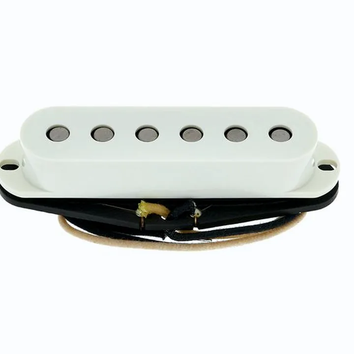 Avis, Test du Micro Lollar ST Special S Neck PA FP
