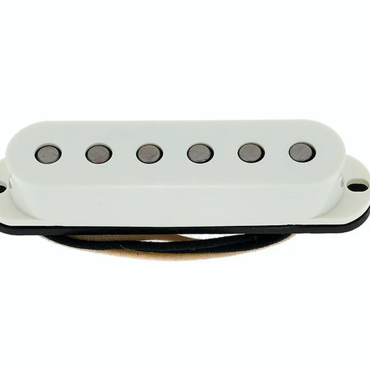 Avis, Test du Micro Lollar ST Special S Neck PA FP