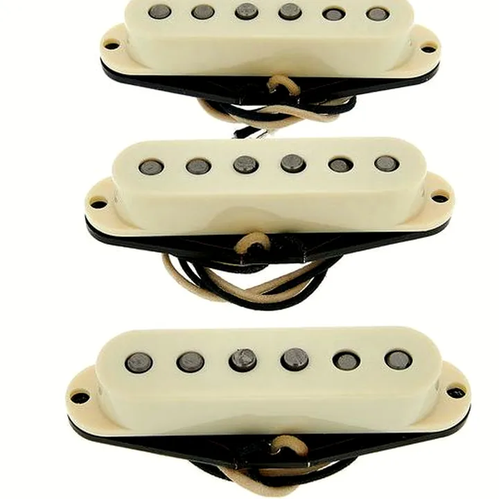 Avis & Test du Micro Mojotone 59 Clone ST Set AW
