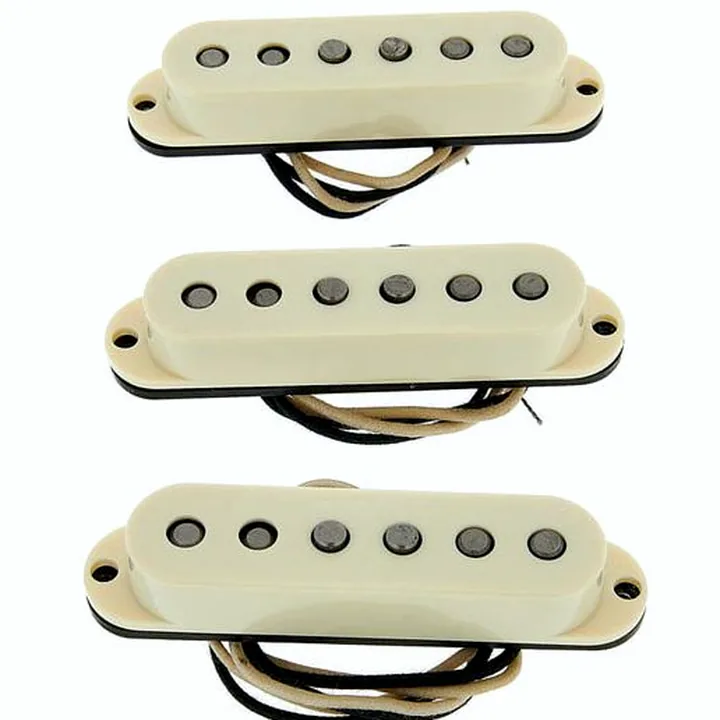 Avis & Test du Micro Mojotone 59 Clone ST Set AW