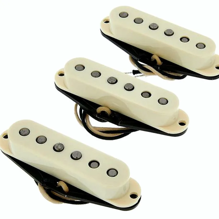 Micro Mojotone 59 Clone ST Set AW